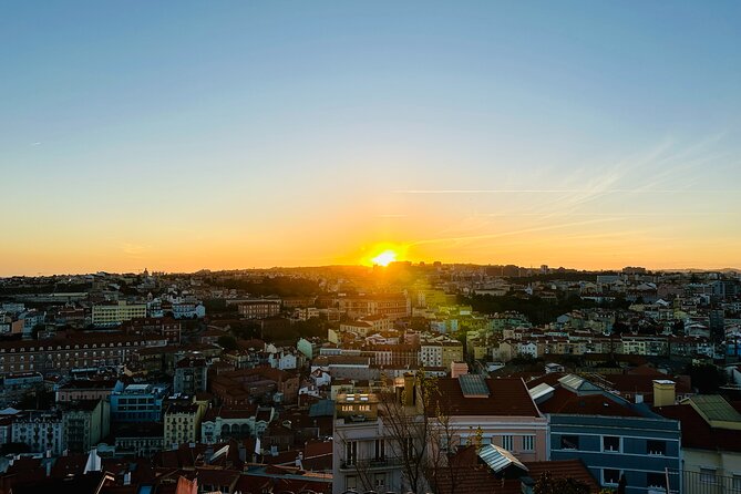 Lisbon Historic City Tour by Tuk-Tuk - Why A Tuk-Tuk Makes Sense In Lisbon