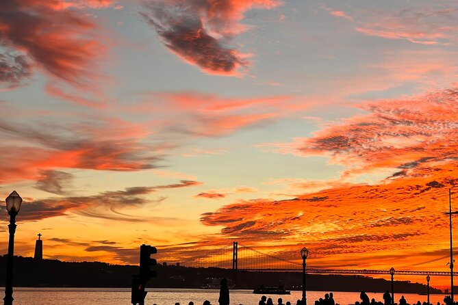 Lisbon Historic City Tour by Tuk-Tuk - Belém And Portugal’s Age Of Discoveries