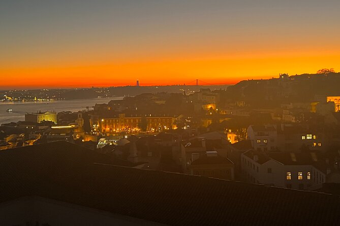 Lisbon Historic City Tour by Tuk-Tuk - How Much Time Should You Choose?