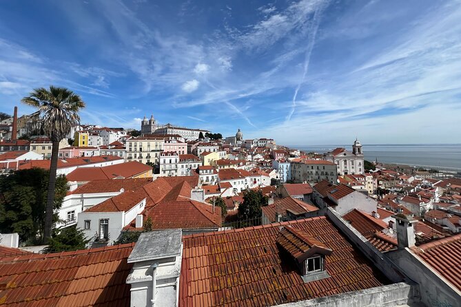Lisbon Historic City Tour by Tuk-Tuk - Guide Quality And The Private Format