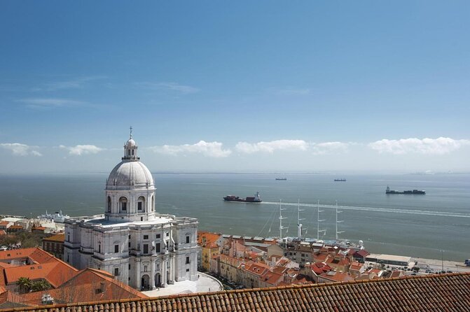 Lisbon Medieval Hills Private Tour on Tuk-Tuk - Key points to know before booking
