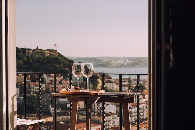 Lisbon Medieval Hills Private Tour on Tuk-Tuk - Starting at St. Anthony’s birthplace
