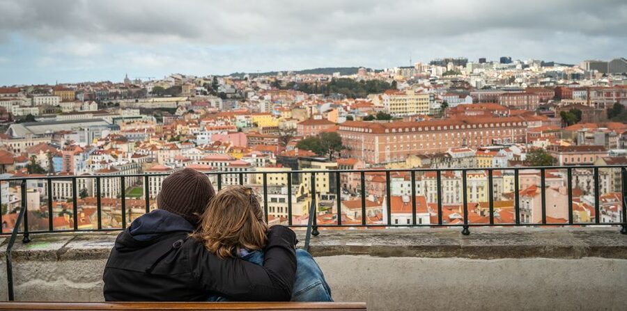 Lisbon: Old Town City Tour by Private Tuktuk - Alfama, Fado, and the Waterfront