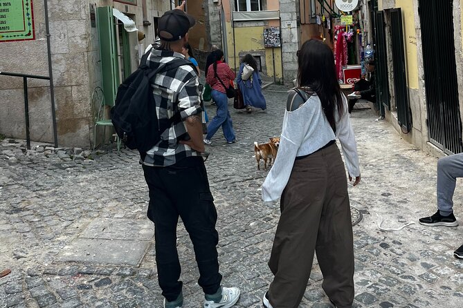 Lisbon on TukTuk - Roman theater ruins show Lisbon’s oldest layer