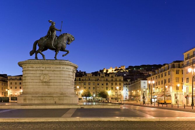 Lisbon Private 5-Hour Eco Tuk-Tuk Tour with Local Tastings - Key Points Before You Book
