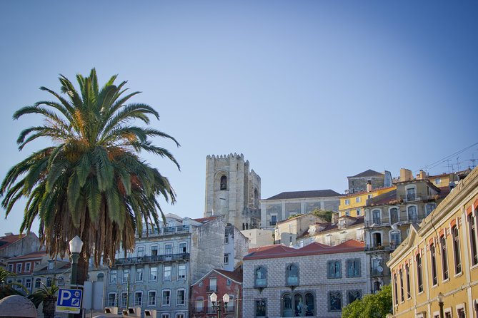 Lisbon Private 5-Hour Eco Tuk-Tuk Tour with Local Tastings - Why a Tuk-Tuk Works in Lisbon