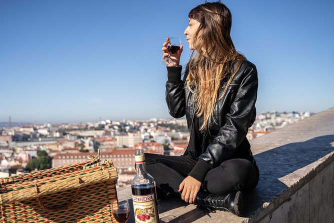 Lisbon Private 5-Hour Eco Tuk-Tuk Tour with Local Tastings - Belém and Portugal’s Maritime Story