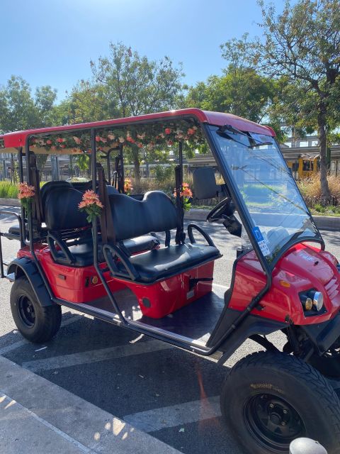 Lisbon: Private City Sightseeing Tour by Tuk-Tuk - Starting near Time Out Market