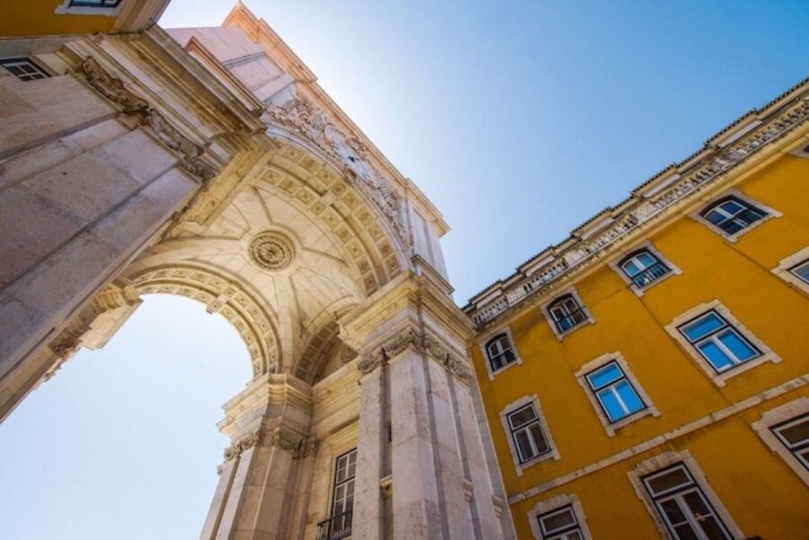 Lisbon: Private City Tour by Eco Tuk Tuk - Why a tuk tuk makes sense in Lisbon