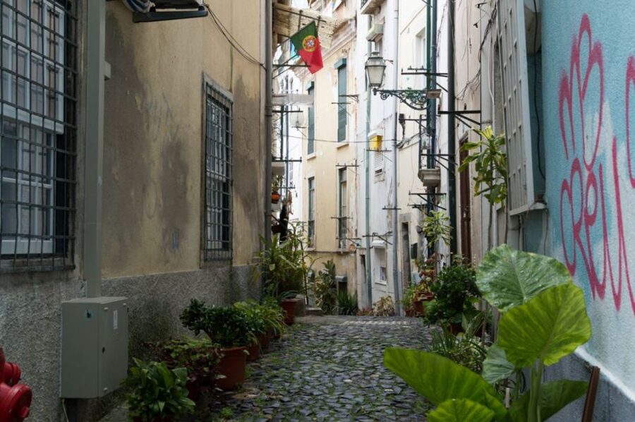 Lisbon: Private City Tour by Eco Tuk Tuk - Starting near Time Out Market
