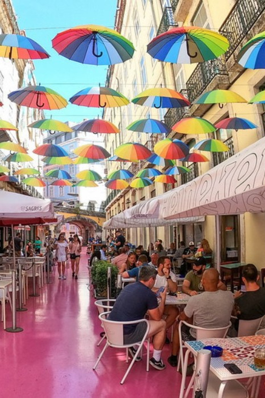 Lisbon: Private City Tour by Tuk-Tuk - How much can you really see?