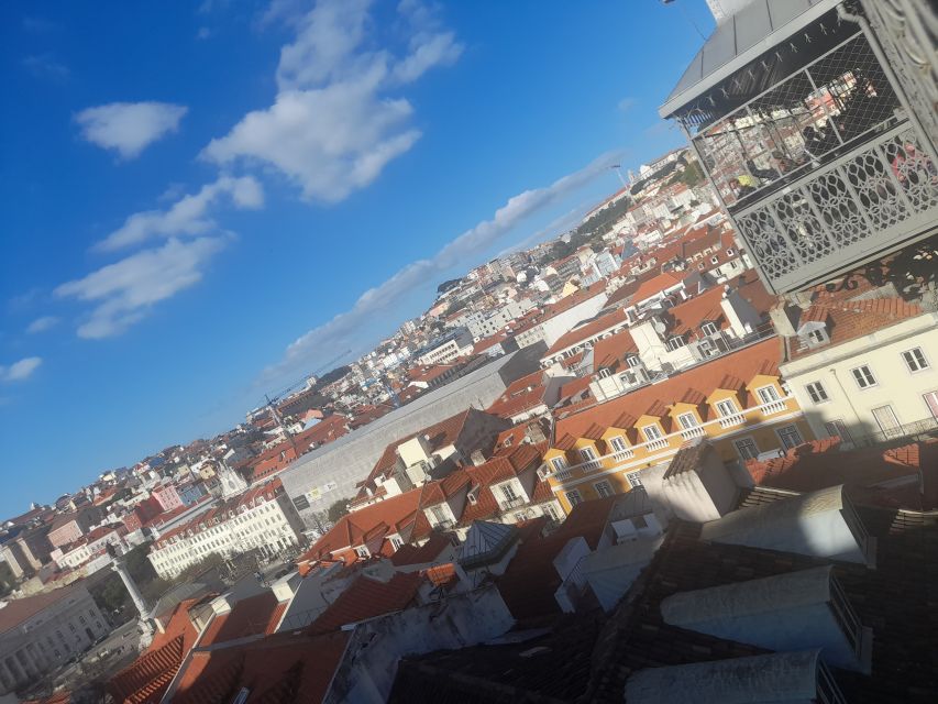 Lisbon: Private Eco Tuk-Tuk Tour for 2 Hours - Starting with Lisbon’s oldest-feeling neighborhoods