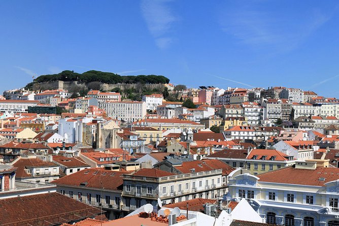 Lisbon: Private Guided Electric Tuk Tuk Tour with Tastings - Why a Lisbon tuk tuk makes practical sense