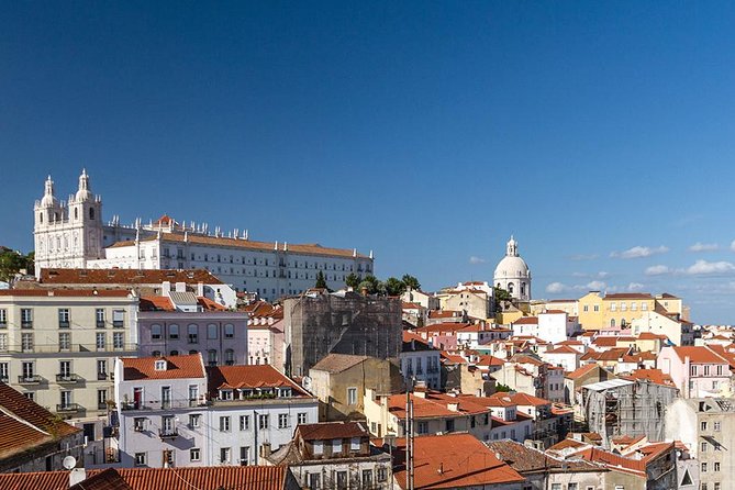 Lisbon: Private Guided Electric Tuk Tuk Tour with Tastings - Alfama and a small glass of Ginjinha