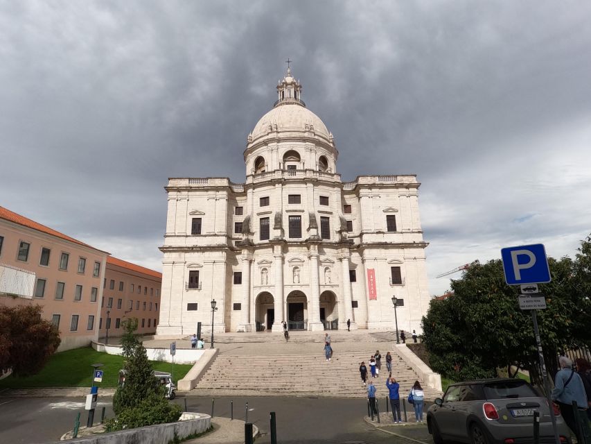 Lisbon:Private guided historical sightseeing Tour by TUK-TUK - Should You Book It?