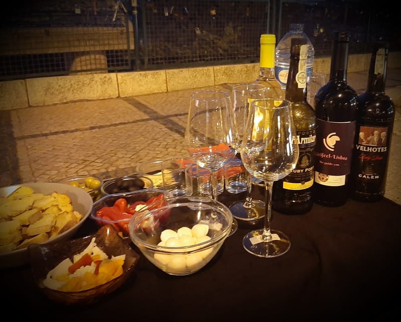 Lisbon: Private Highlights Tuk-Tuk Tour with Tapas and Wine - Who will enjoy this Lisbon outing most