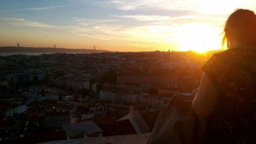 Lisbon: Private Historic Tour by Eco Tuk Tuk - Key points to know before booking