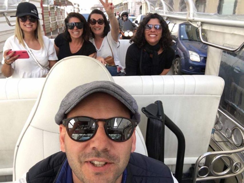Lisbon: Private Historic Tour by Eco Tuk Tuk - Chiado, Bairro Alto, and Baixa in one sweep