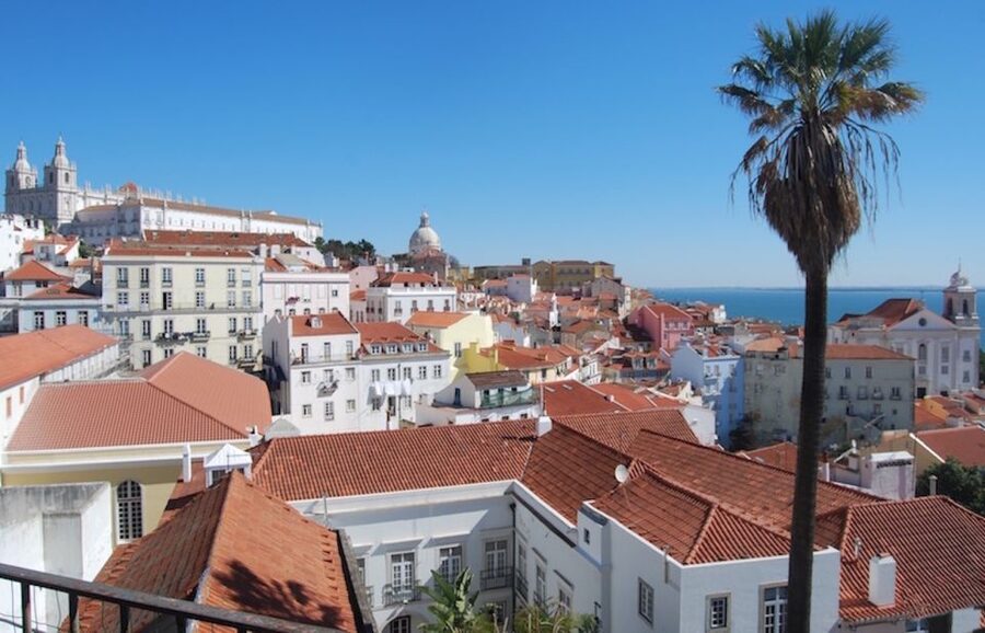 Lisbon: Private Historic Tour by Eco Tuk Tuk - Starting near Cais do Sodré and Time Out Market