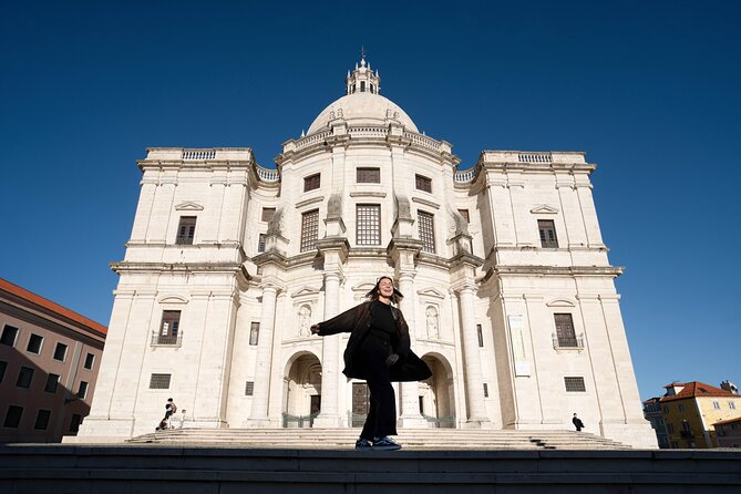 Lisbon: Private Professional Guided Tuk-tuk Tour - What this Lisbon tuk-tuk tour is really designed to do