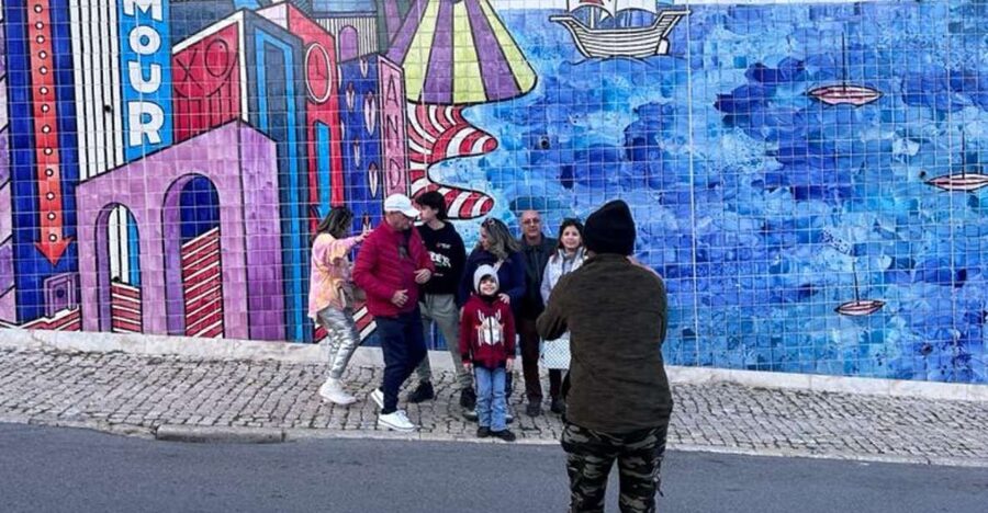 Lisbon Private Sightseeing Photography Tour with Tuk Tuk - Is $76 a fair price?