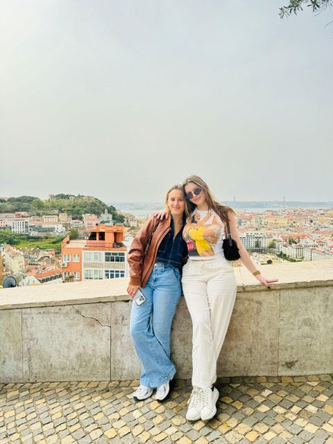 Lisbon: Private Sightseeing Tour by Tuk-Tuk - Who will get the most from this tour?