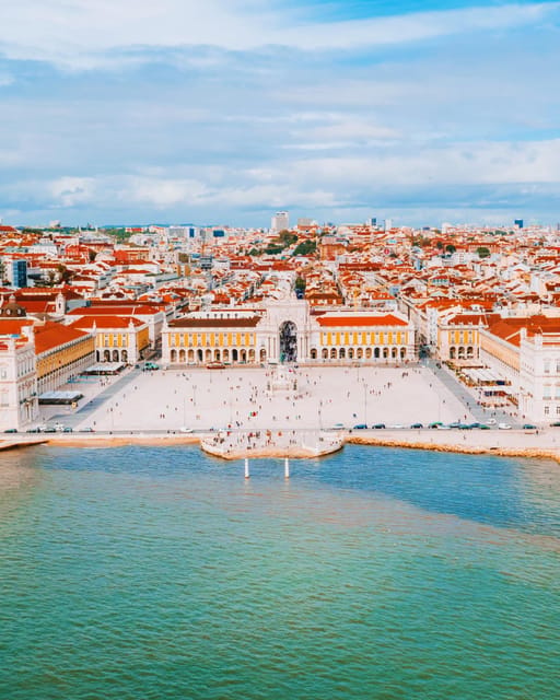 Lisbon: Private Sightseeing Tour by TukTuk - What the $74 price gets you