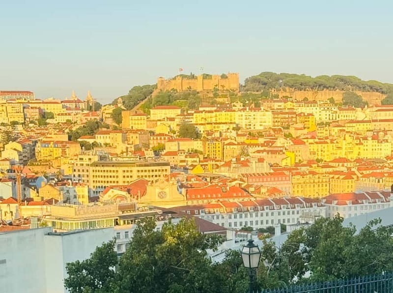 Lisbon: Private Sightseeing Tour by TukTuk - Commentary, comfort, and the private format