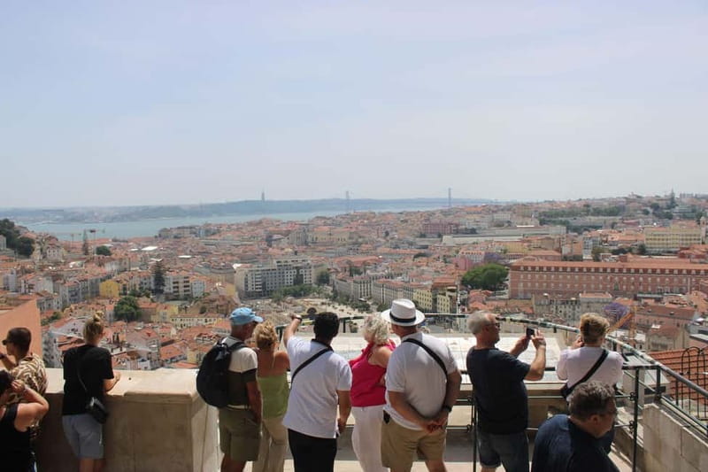 Lisbon : Private Trip by Electric Quad & Tuk Tuk - Booking, cancellation, and language details