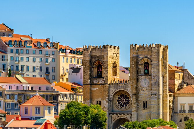 Lisbon: Private Tuk-Tuk City Tour - Fado and the Fado Museum