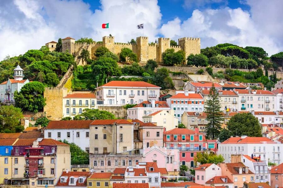 Lisbon: Private Tuk-Tuk City Tour With Local Guide - Key details before you book