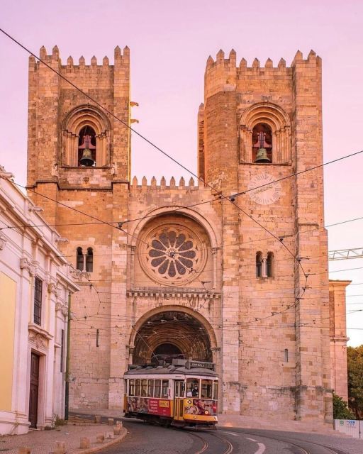 Lisbon: Private Tuk-Tuk City Tour With Local Guide - Santa Apolonia, Alfama, and the Fado Museum
