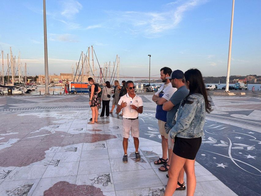 Lisbon: Private Tuk-Tuk Tour - Why a Lisbon tuk-tuk makes sense
