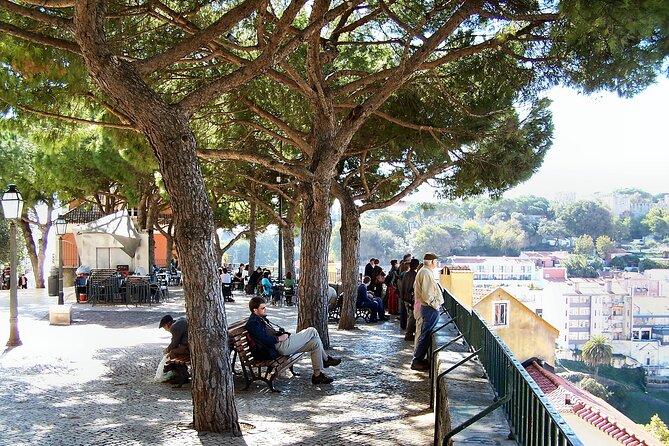 Lisbon Private Tuk Tuk Tour: City Highlights - Estrela and the value of a longer booking