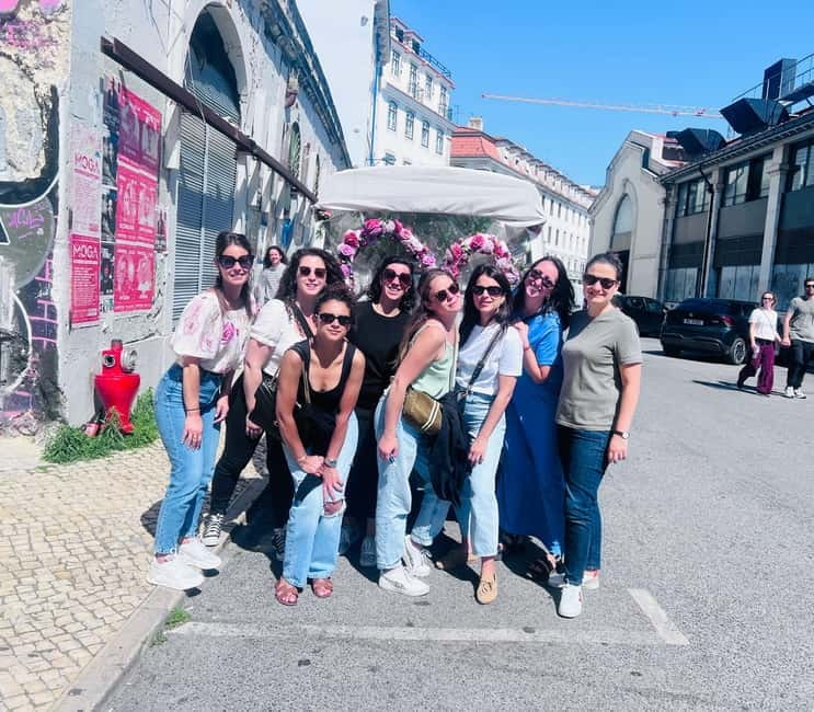 Lisbon: Private Tuktuk Tour with History & Music - Belém and Portugal’s Age of Discovery