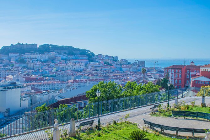 Lisbon Private TukTuk Tour with True Local Guide - Key points at a glance