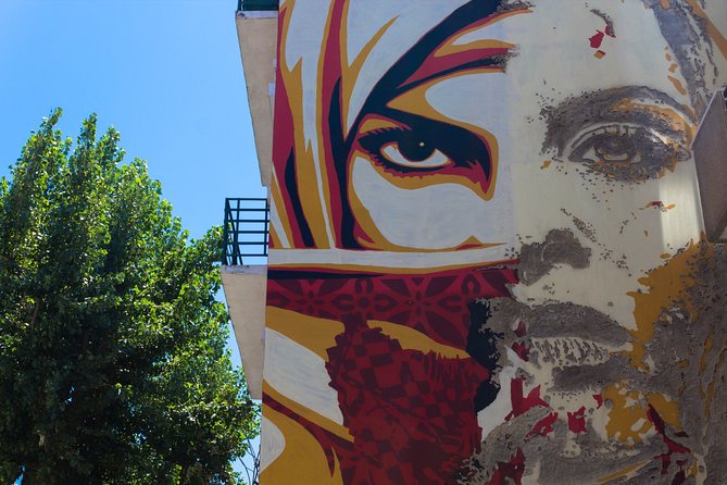 Lisbon Street Art - Private Tuk Tuk Tour with pickup - What the Private Price Really Buys You