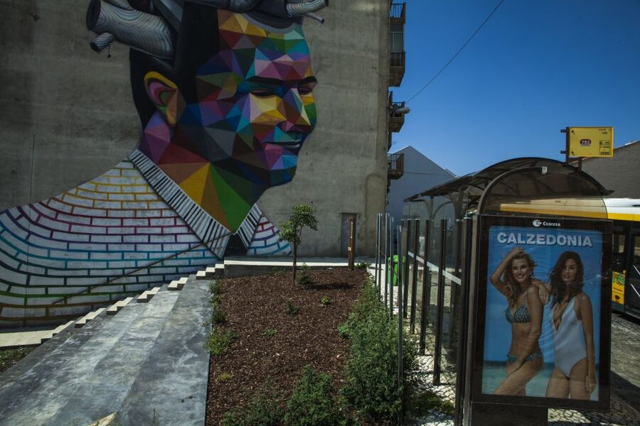 Lisbon: Street Art Tuk Tuk Tour - Is $165 good value?
