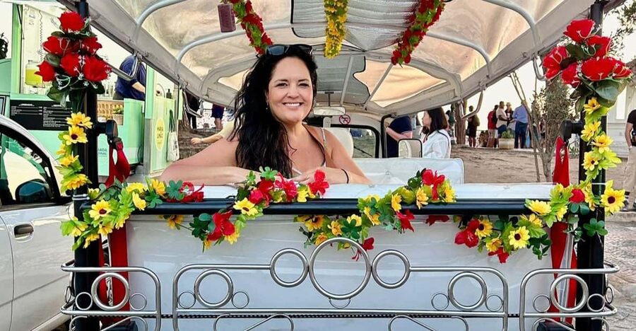Lisbon Tour With Tuktuk - Why a tuk tuk works well in Lisbon’s old quarters