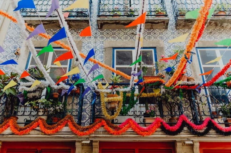 Lisbon Tram 28 Route : Electric Tuk Tuk | Professional Guide - Key points to know before booking