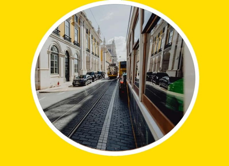 Lisbon Tram 28 Route : Electric Tuk Tuk | Professional Guide - Why use a tuk-tuk for Tram 28?