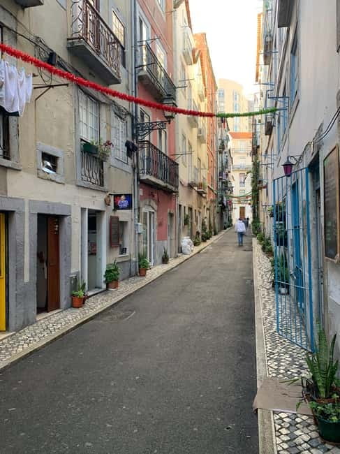 Lisbon TukTuk Tour - Smooth & Fun - Best Instagram Spots - Is $56 per person fair?