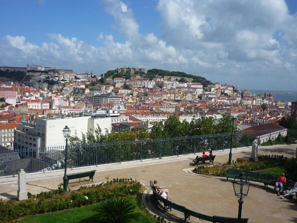 Lisbon Viewpoints Tuk Tuk Tour - Key points to know before booking