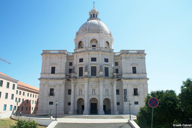 Lisbon Vintage Tuk Tuk Private Tour: Lisboa & Belém with pickup - Belém and the two major monuments