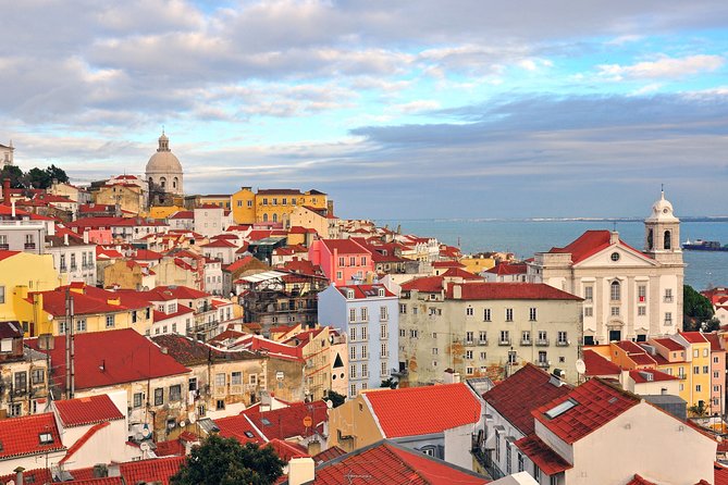 Lisbon Vintage Tuk Tuk Private Tour: Lisboa & Belém with pickup - What $410.95 buys your group