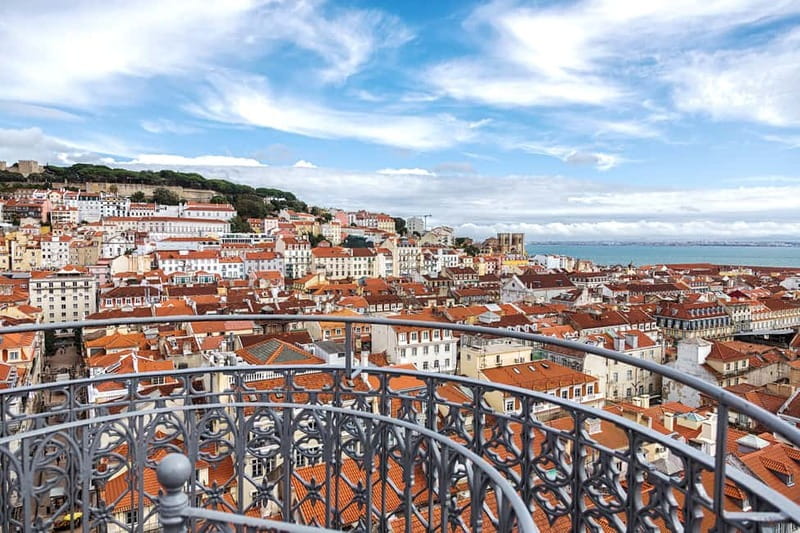 Lisbon with Tukxi: From East to West Private Tour by Tuk Tuk - Price, comfort, and who gets the best value