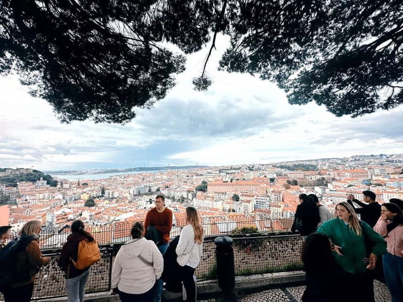 Lisbon with Tukxi: Historical Secrets by Tuk-Tuk - Key points to know before booking