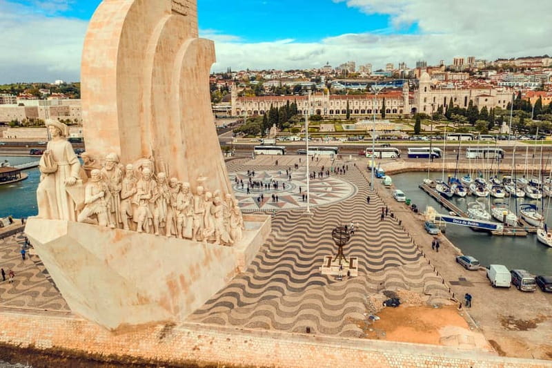 Lisbon with Tukxi: Private Belém Tuk-Tuk Tour - What the $150 price really buys