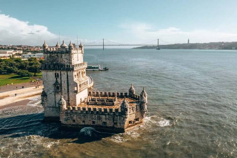 Lisbon with Tukxi: Private Belém Tuk-Tuk Tour - Timing, comfort, and service concerns
