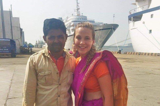 Local and personalized Tours of Fort Kochi and Mattancherry by Tuk Tuk - Chinese fishing nets and the waterfront opening